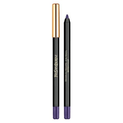 YSL waterproof eye pencil